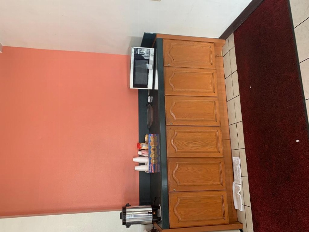 Grand Park Inn Baldwin Park Main image